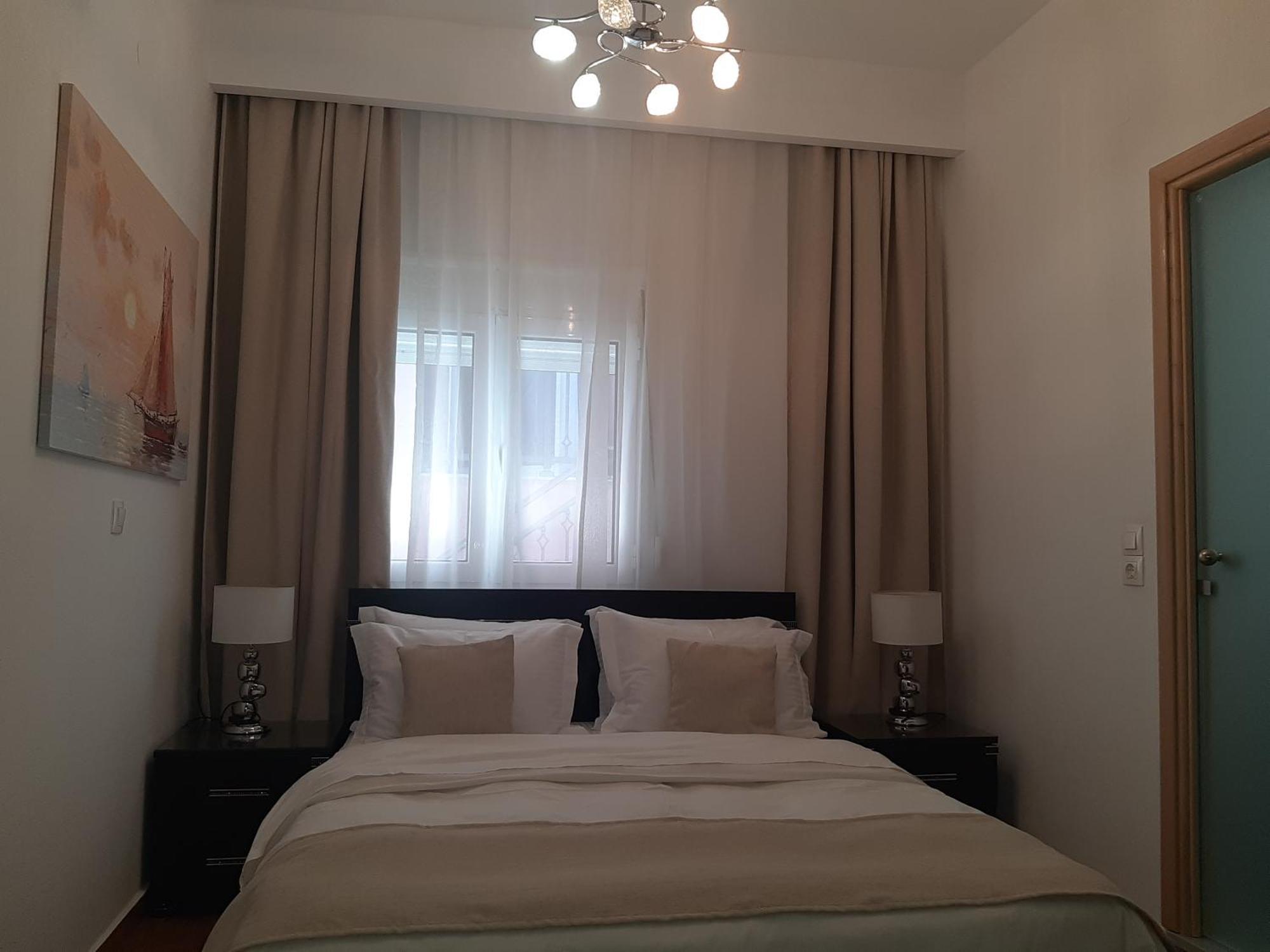 Paraskevi'S Luxury Studios Parga Exterior foto