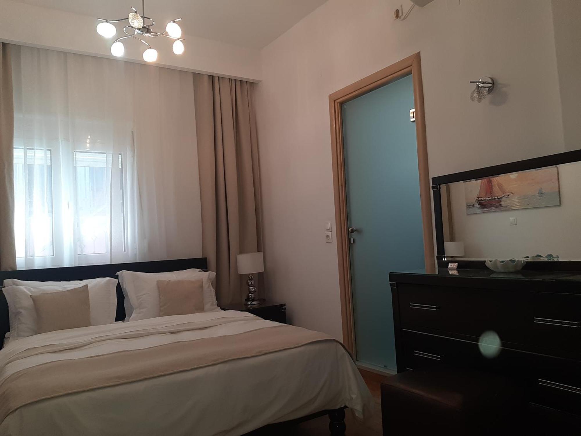 Paraskevi'S Luxury Studios Parga Exterior foto