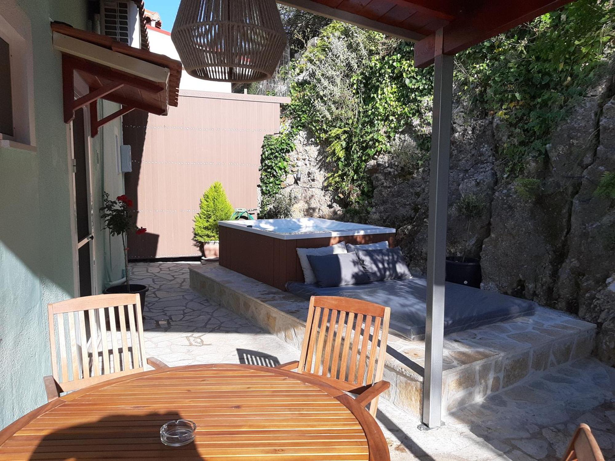 Paraskevi'S Luxury Studios Parga Exterior foto