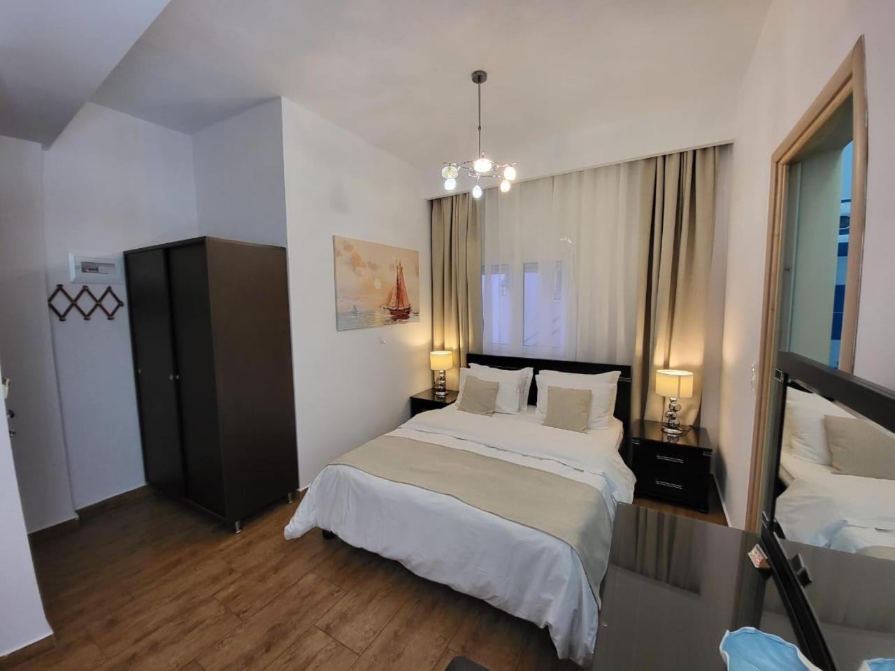 Paraskevi'S Luxury Studios Parga Exterior foto
