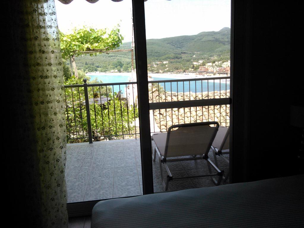 Paraskevi'S Luxury Studios Parga Cameră foto